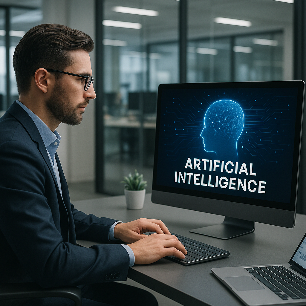 Inteligencia Artificial