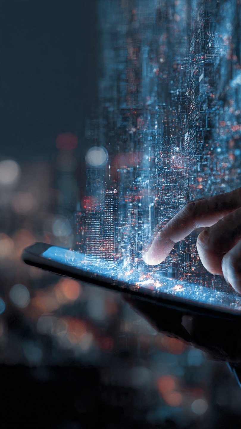 Transformación Digital