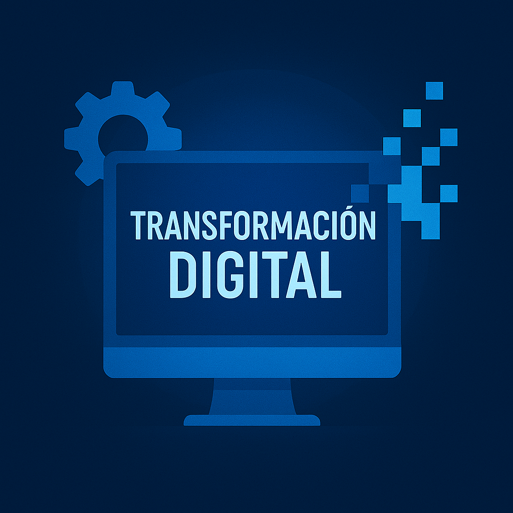 Transformación Digital